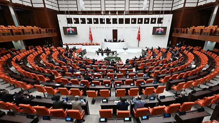 TBMM'de kabul edildi! Fahiş Site Aidatlarına Son Yeni Yasa İle Neler Değişiyor?
