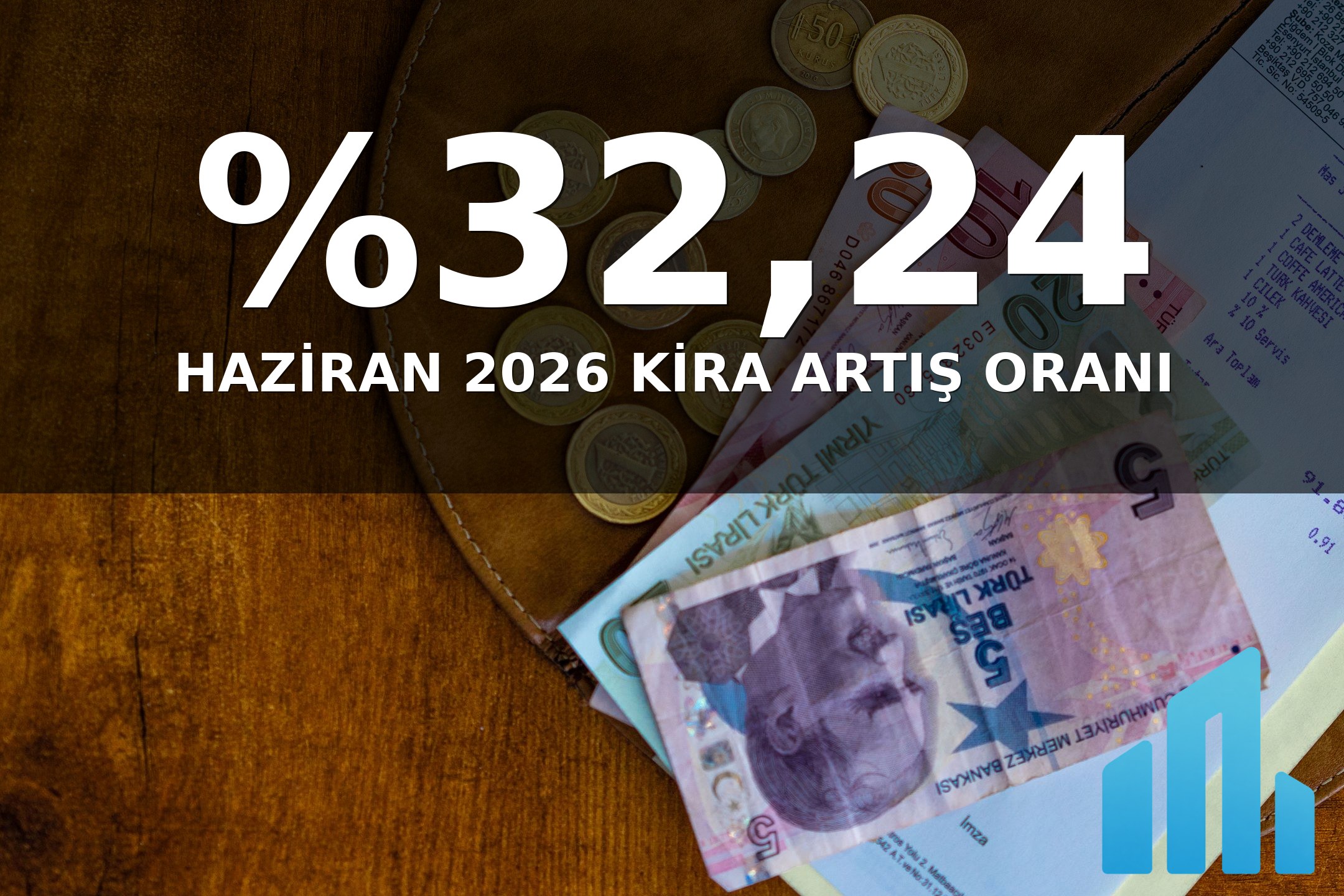 Haziran 2026 Kira Artış Oranı %32,24 Açıklandı: Kimleri Kapsar, Nasıl Hesaplanır?